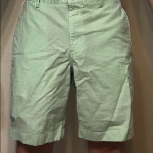 Chaps Shorts